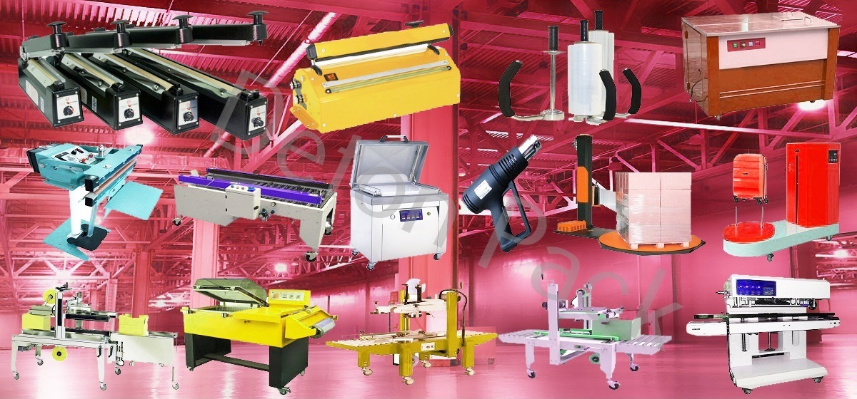 Packaging Materials suppliers in UAE